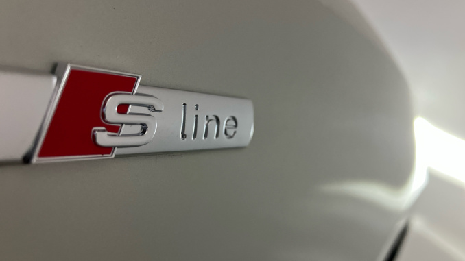 Audi A1 25 TFSI S Line 5dr S Tronic Petrol Hatchback - Image 40
